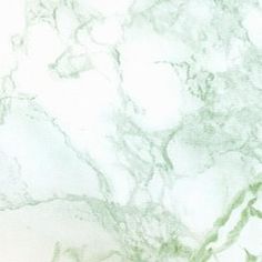 Green Element Marble Effect Self Adhesive Contact 1m x 45cm