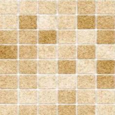 Roll Of 2 Metres Mosaic Sand Grain Marble Effect Self Adhesive Contact