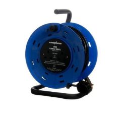 PowerMaster 25m 220V Cable Reel