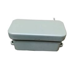 Electrical Junction Box - 3"  