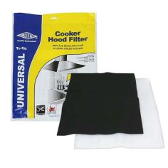 Electruepart Universal Cooker Hood Filter