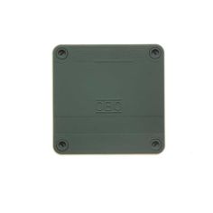 Powermaster 2.5mmsq  IP65 Junction Box - 125 x 125mm