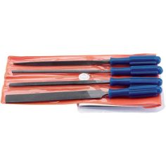 Draper 4 Piece Warding File Set 