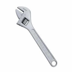 8" Adjustable Wrench - 200mm