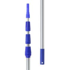 F.F.Group Extension Pole - 4m