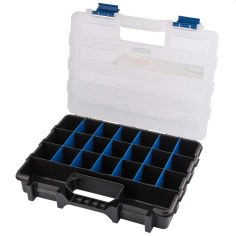 Draper 12" Multi Compartment Organiser