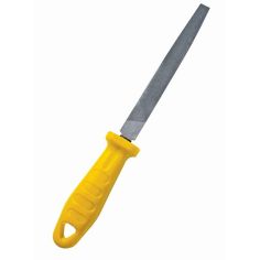 F.F. Group Half Round File - 150mm