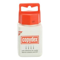Copydex Glue 125ml Jar