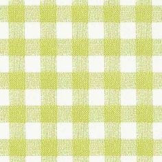Green Checked Design Self Adhesive Contact 1m x 45cm