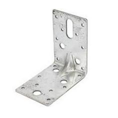 Heavy Duty Angle Bracket - 150 x 150 x 63mm  