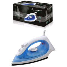 Signature Steam Iron