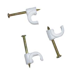 Bell Wire Clips