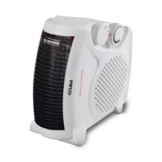 Pifco 2000W Flat / Upright Fan Heater 