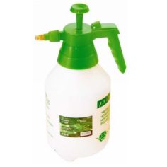 1.5lt Pump / Pressure Sprayer - Green Blade