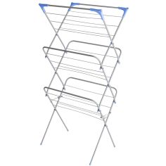 3 Tier Clothes Airer 