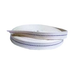 Flat Cotton Wick - 15mm