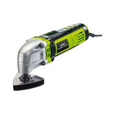 Draper Storm Force 400w Oscillating Multi-Tool