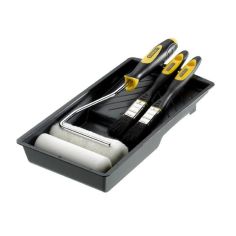 4" Tray Roller Set 