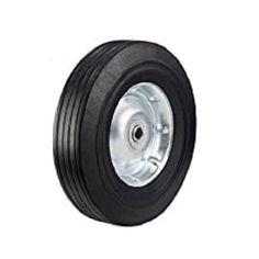 Solid Wheel For Sack Truck - 3.00-4 - Bearing 20mm