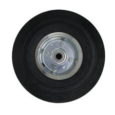 Solid Wheel For Sack Truck - 3.50-4 - Bearing 20mm