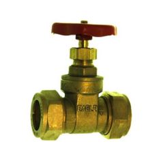 367 3/4 C To C Gate Valve