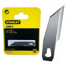 Stanley 5901™ Slimknife Blade - Pack Of 3
