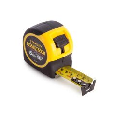 Stanley Fatmax Tape Measure - 5m/16'