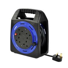 Powermaster 20m Cable Reel