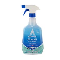 Astonish Bathroom Cleaner - 750ml