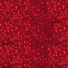 Disco Glitter Red Self Adhesive Contact 1m x 45cm