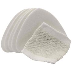 Comfort Dust Mask Refill Filters (5) For 18058