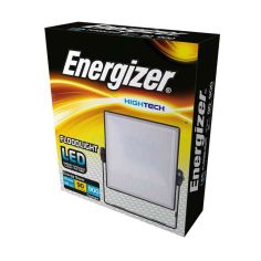 Energizer 10W Daylight High Tech LED IP65 Floodlight