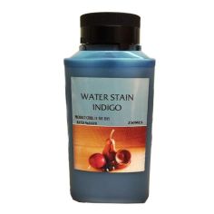 Mylands Water Stain - Indigo 250ml