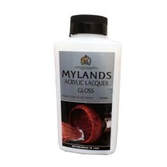 Mylands Acrylic Lacquer Gloss - 500ml