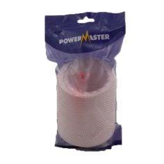 Powermaster 4" 6m PVC Flex Ducting