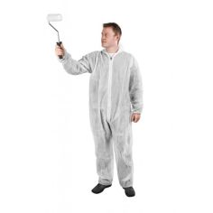 Large protective Overall 186mm