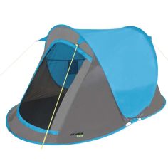 Yellowstone Blue Fast Pitch Two Man Tent