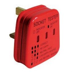 Dencon Electrical Socket Tester