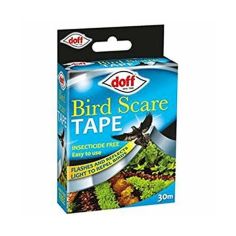 Doff Reflective Bird Scare Tape