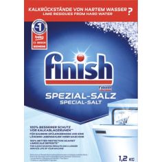 Finish Salt - 1.2kg 