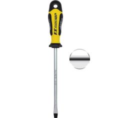 Professional Screwdriver Slotted 1.6 x 8.0 x 175mm 