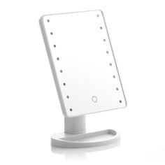 InnovaGoods LED Tabletop Mirror