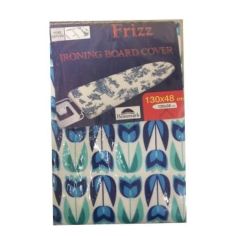 Ironing Board Cover 130X48 - Assorted