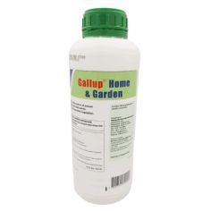 Gallup Home & Garden Weed Killer - 1L