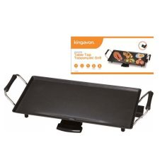 Table Top Teppanyaki Grill - 2000W