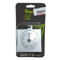 Vitavia Greenhouse Thermometer
