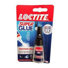 Loctite Precision Max Superglue - 10g