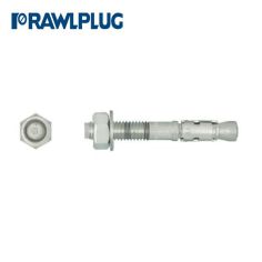 Rawlplug Throughbolt - M10 x 80mm