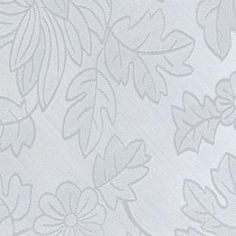 Oak Leaf Design Semi Transparent Self Adhesive Contact 1m x 45cm