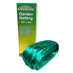 Andersons Garden Netting - 3m x 2m